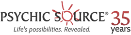 Psychic Source Logo